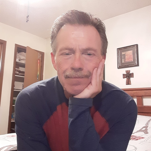 Meet your Posher, Gary - Picture 1 of 1